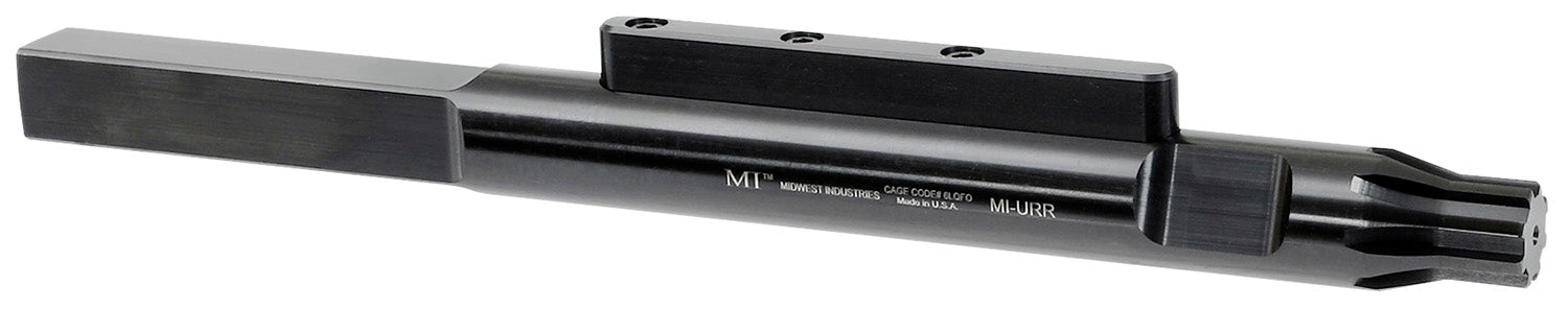 Midwest Industries MIURR Upper Receiver Rod Black 4140 Steel M4/M16 AR Armorer Tool