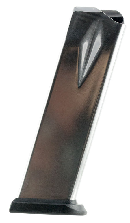 Springfield Armory XD5016 XD 16-Round 9mm Luger Stainless Steel Magazine