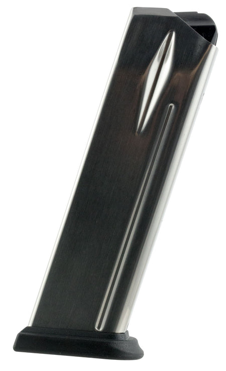 Springfield Armory XD5012 XD 12-Round .357 SIG Stainless Steel Magazine