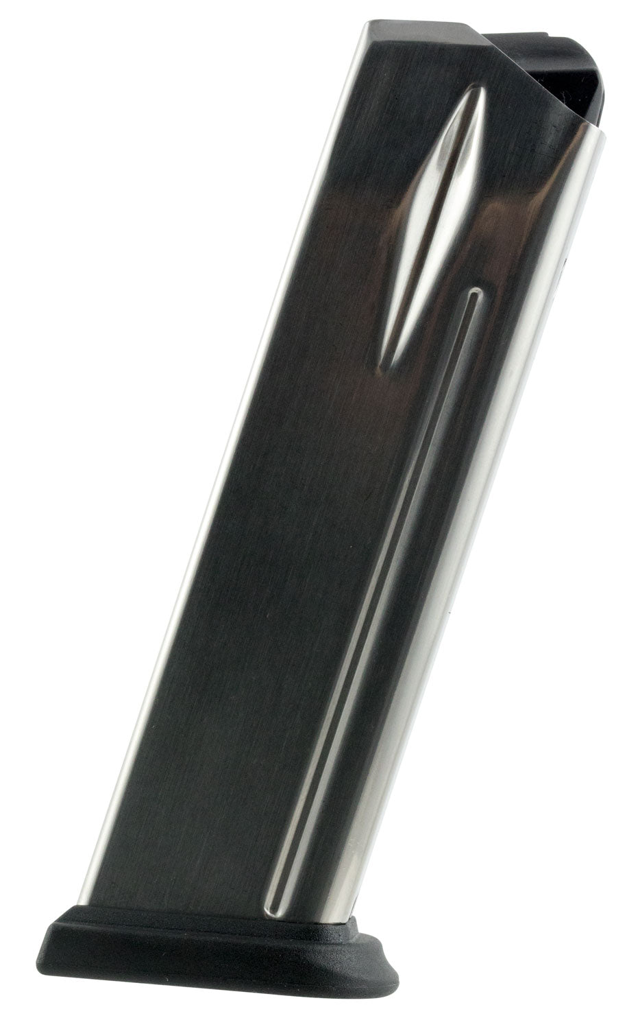 Springfield Armory XD5012 XD 12-Round .357 SIG Stainless Steel Magazine