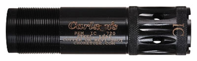 Carlson's Choke Tube Sporting Clays 12 Gauge Ported Improved Cylinder Remington Choke