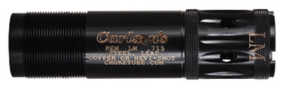 Carlson's Choke Tube Sporting Clays 12 Gauge Ported Light Modified Remington Choke