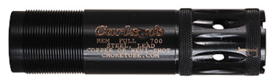 Carlson's Choke Tube Sporting Clays 12 Gauge Ported Full Remington Choke