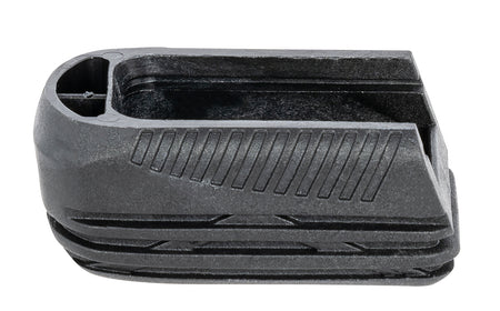 Mec-Gar F42241SET Plus-2 Drop Protection System Polycarbonate Black for Mec-Gar Beretta CZ Sig Taurus Witness Magazines