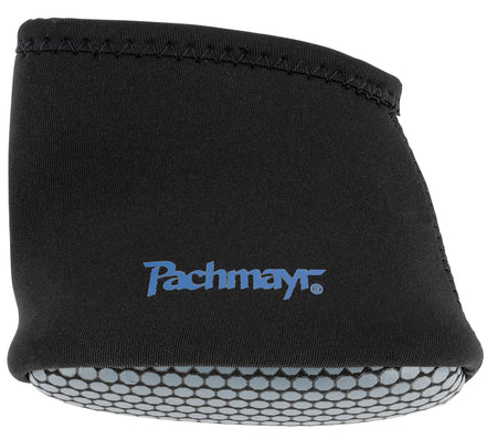Lyman Pachmayr 04428 Shock Shield Gel Slip-On Recoil Pad Black OSFA Rifle/Shotgun