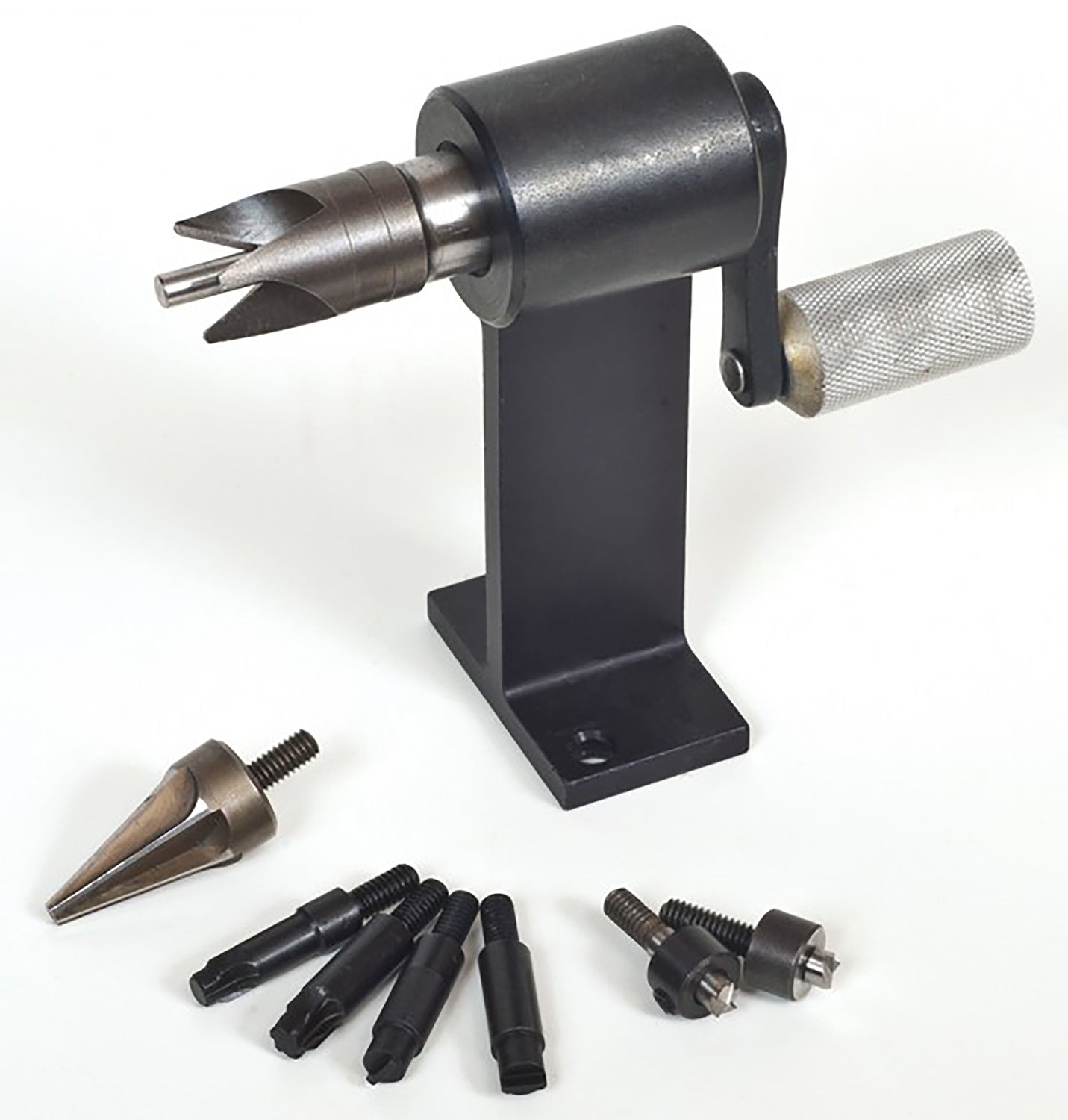 Lyman Case Care Kit with Case Prep Tools and Adapters