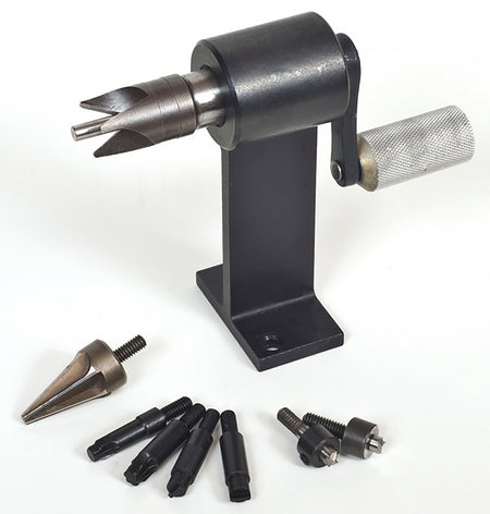 Lyman Case Care Kit with Case Prep Tools and Adapters