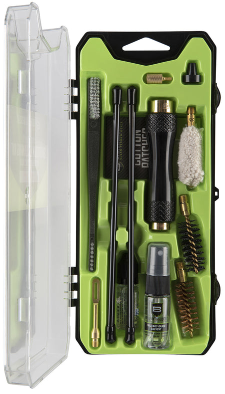 Breakthrough Clean Vision Series 20 Gauge Shotgun Cleaning Kit 15-Piece