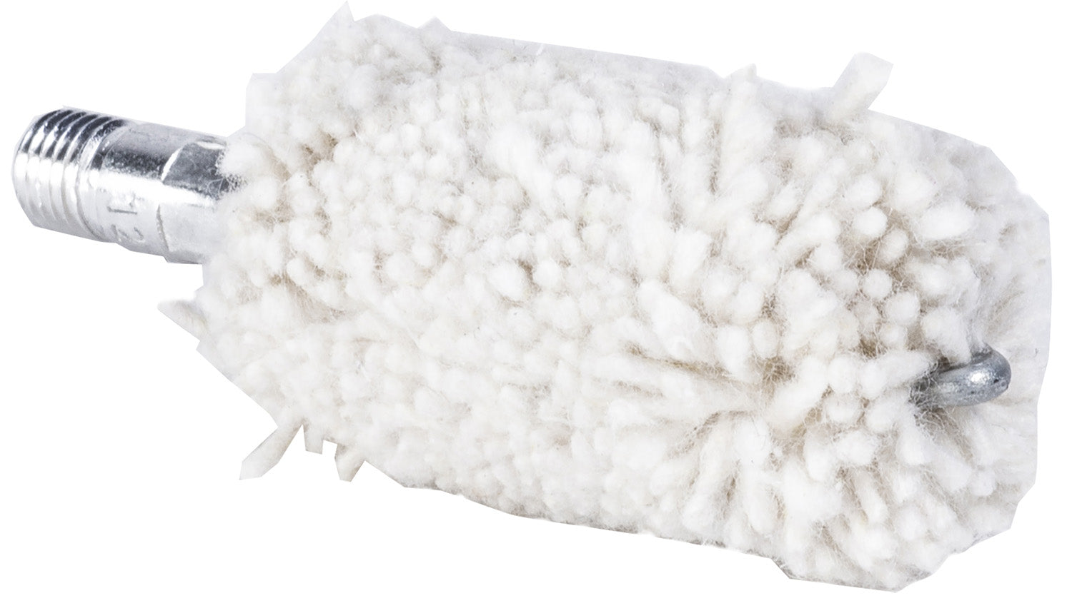 Breakthrough Clean BT12GBM 12 Gauge Bore Mop Cotton Cleaning Swab