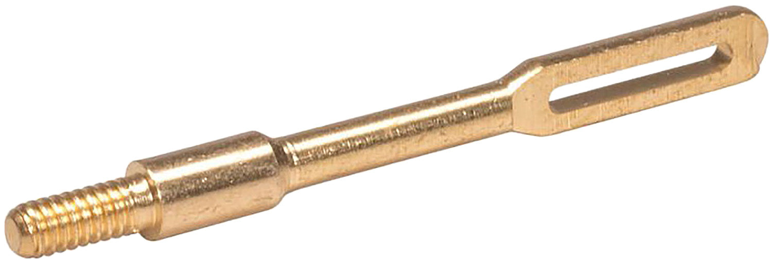 Breakthrough Clean BT17BPH 17 Cal Brass Patch Holder Cleaning Accessory
