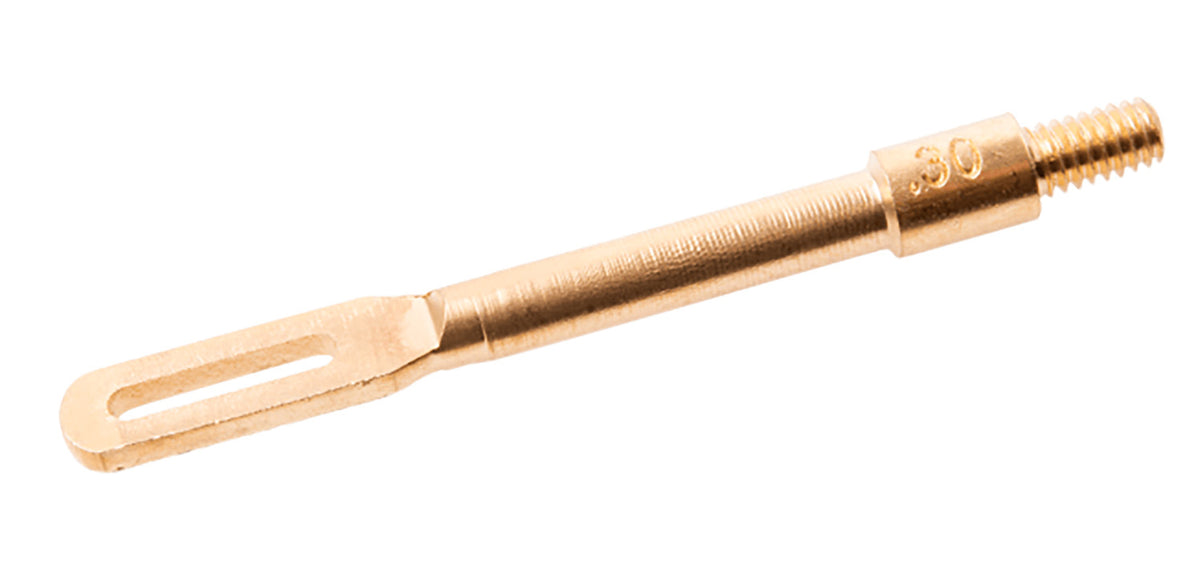 Breakthrough Clean BT30BPH Brass Patch Holder 30 Cal/.308/7.62mm