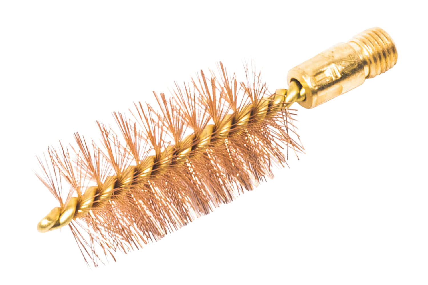 Breakthrough Clean BT12GPBBB 12 Gauge Phosphorus Bronze Bore Brush