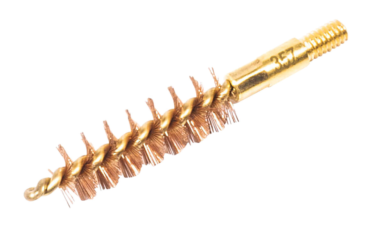 Breakthrough Clean BT357389PBBB Phosphorus Bronze Bore Brush 357/38/9mm