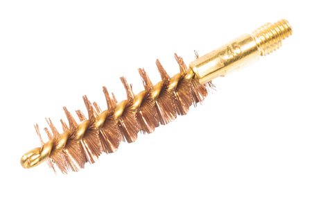 Breakthrough Clean BT4445PBBB Phosphorus Bronze Bore Brush 44/45 Cal