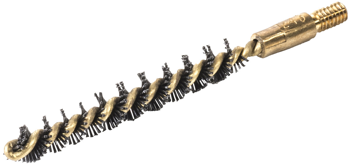 Breakthrough Clean BT2702847NBB Nylon Bristle Bore Brush Cleaning Tool