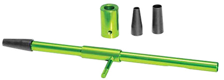 Breakthrough Clean BTBGU Universal Aluminum Bore Guide 17-416 Cal 12.5"