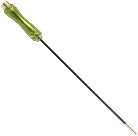 Breakthrough Clean BTCFRR12 Carbon Fiber Cleaning Rod 22-50 Cal 12" Rotating Handle