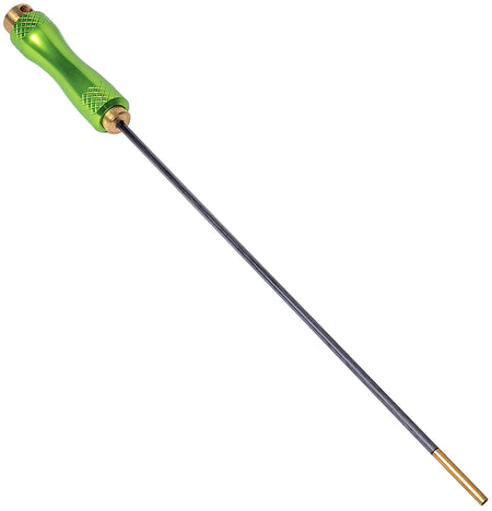 Breakthrough Clean Carbon Fiber Cleaning Rod 17-22 Cal 36" with Rotating Handle