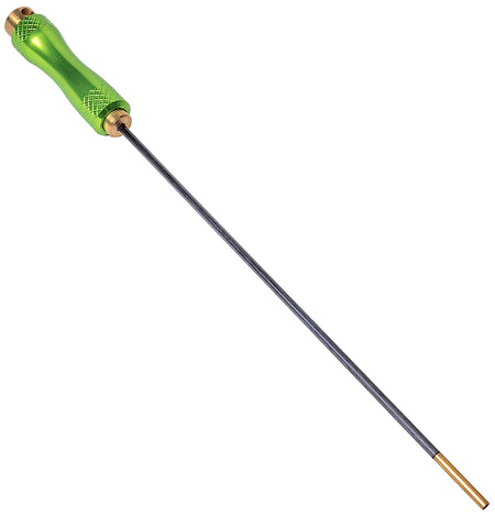 Breakthrough Clean Carbon Fiber Cleaning Rod 22-50 Cal 39" with Rotating Handle