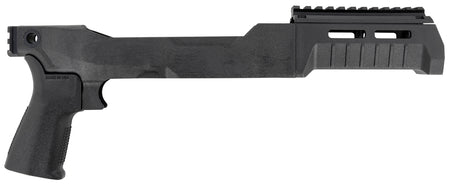 SB Tactical 22TD-01-SB SB22 Takedown Chassis Black for Ruger 10/22 & 22 Charger
