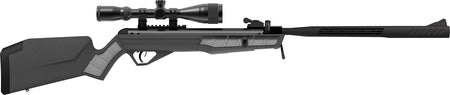 Crosman CMU7SXS Mag-Fire Ultra Break Barrel Air Rifle .177 Cal 12rd Nitrogen Piston w/3-9x40mm Scope