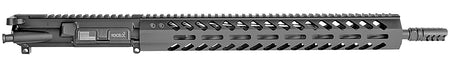 HM Defense 16MBUP556L MonoBloc Complete Upper 5.56/.223 16" Long Rail M-LOK AR-15