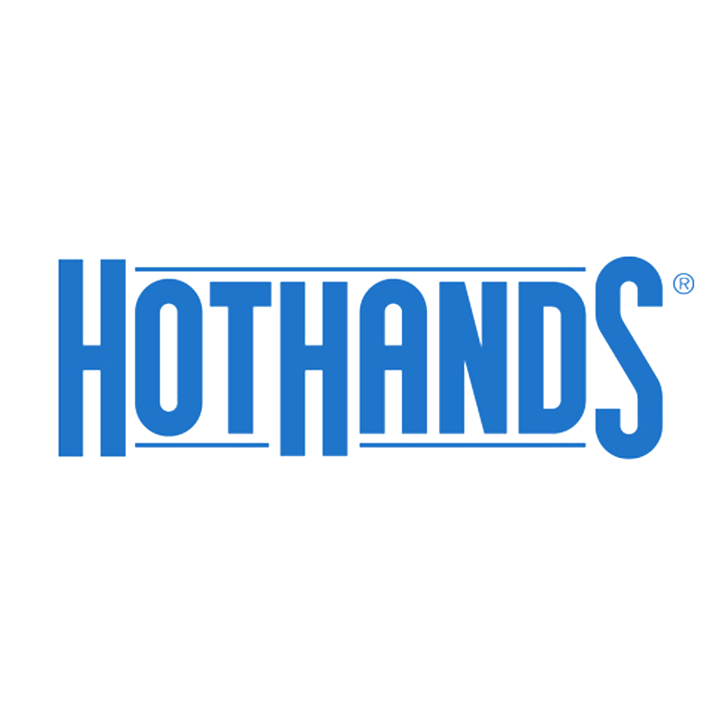 HotHands Body Hand Super Warmer 18-Hour Heat 1 Per Pack 40 Packs Per Box