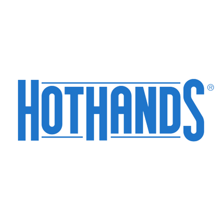 HotHands Body Hand Super Warmer 18-Hour Heat 1 Per Pack 40 Packs Per Box