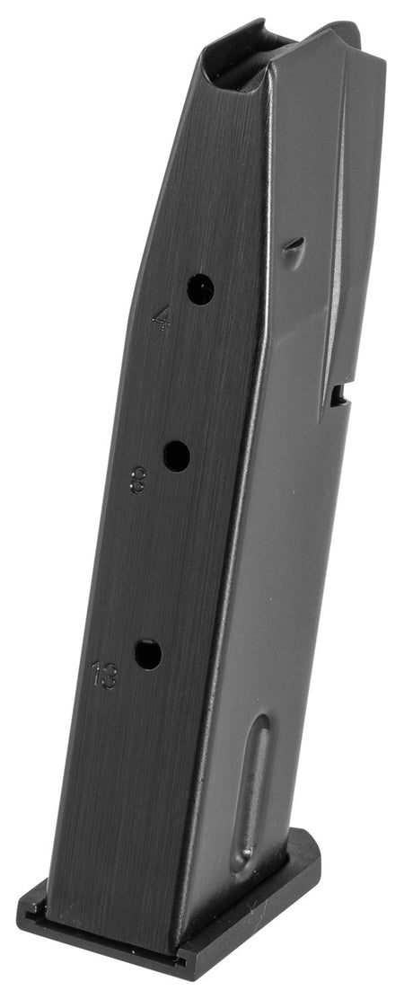 Beretta USA JM80396HC 84 Series 13-Round 380 ACP Blued Handgun Magazine