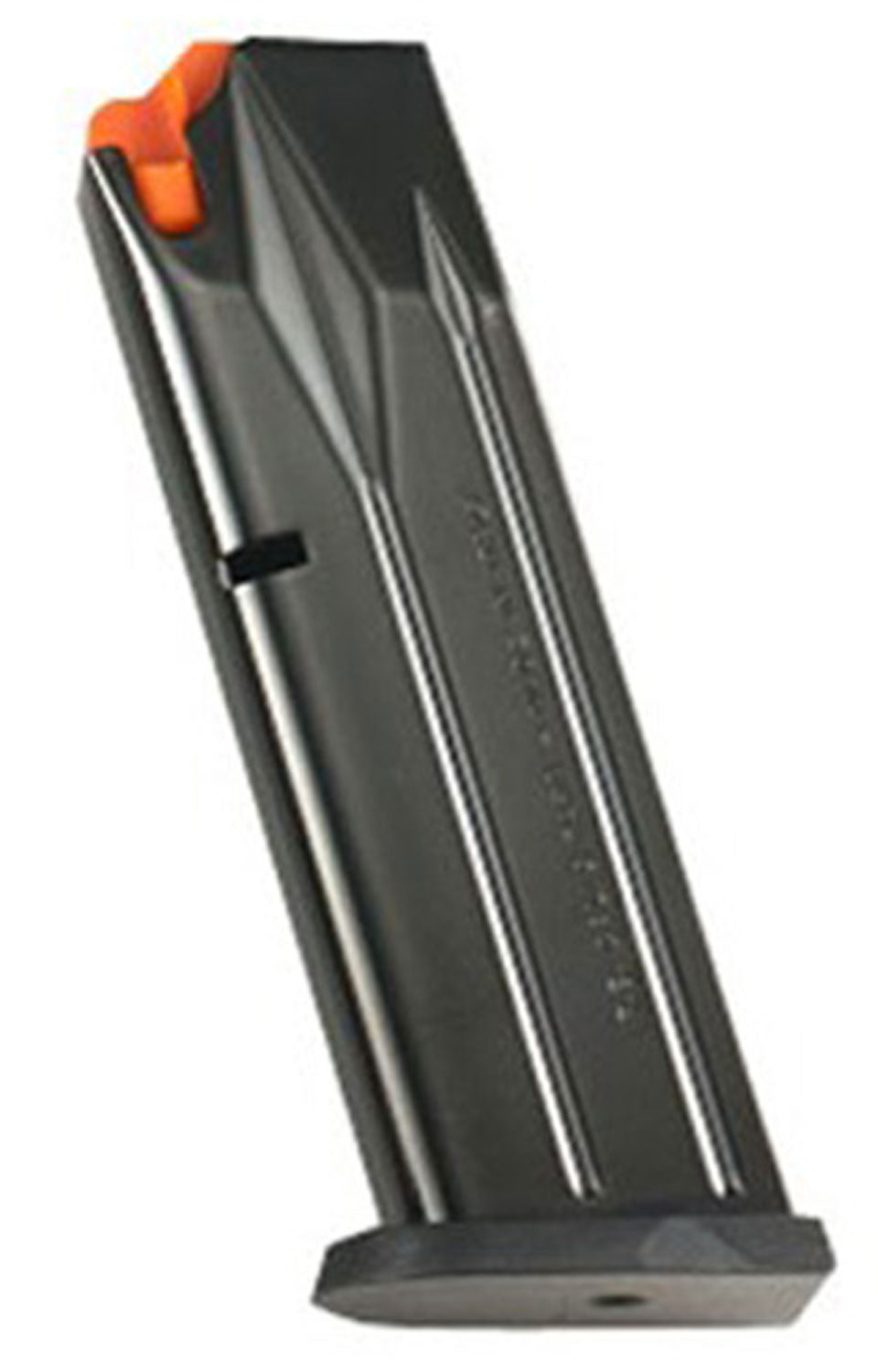 Beretta USA JM88400 Px4 Storm 15-Round 9mm Luger Black Steel Magazine Compact/Subcompact