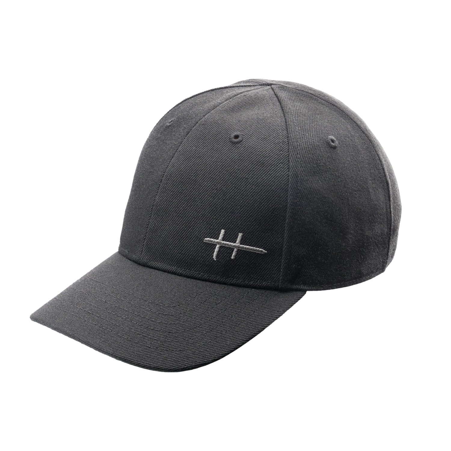 Springfield Armory Hellcat Low-Pro Black Adjustable Snapback Hat OSFA Structured