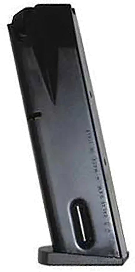Beretta USA JM80399HC 92/96 11-Round 40 S&W Black Steel Handgun Magazine
