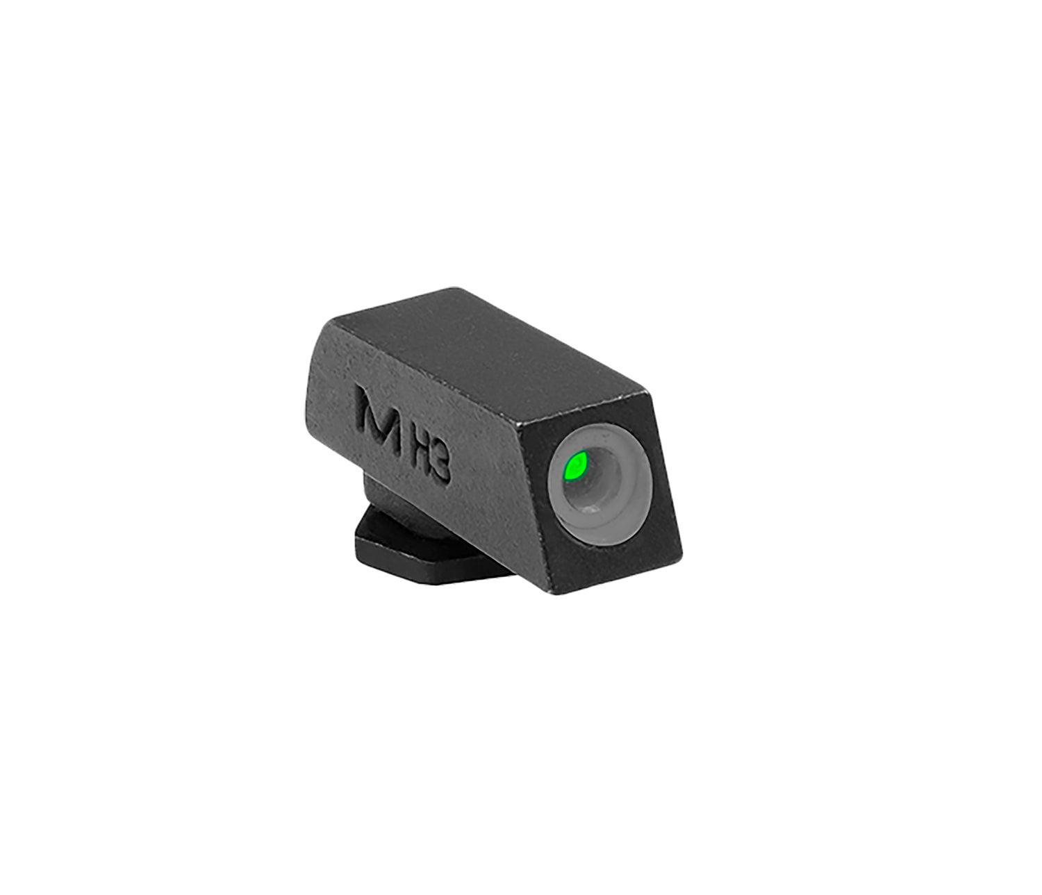 Meprolight Tru-Dot Green Tritium White Outline Front Sight Only for All Glock Models Gen 1-5