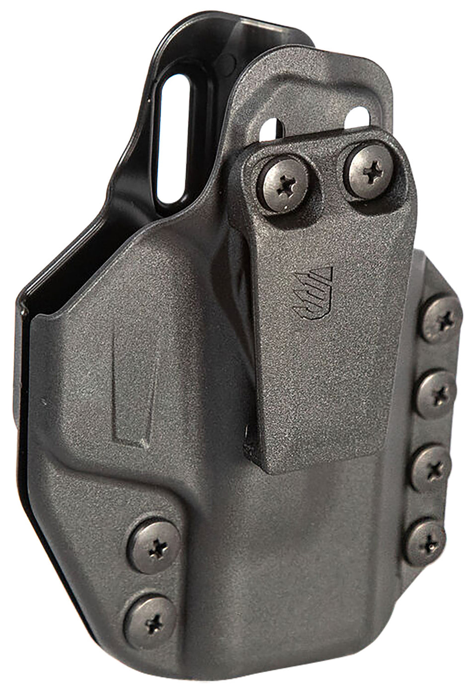 Blackhawk Stache IWB Size 78 Holster Black Polymer Belt Clip Fits Sig P365XL Ambidextrous