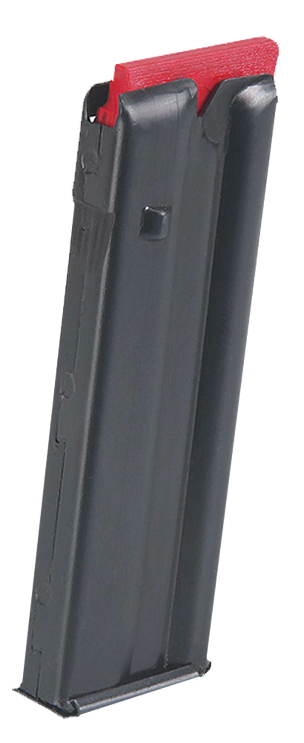 Mossberg 95702 702 Plinkster 10rd 22 LR Replacement Magazine Black Steel