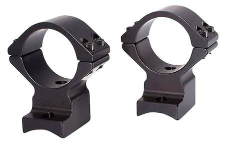 Talley 840700 Bergara B-14 Scope Mount Ring Combo 34mm Tube Medium Rings Short Action 20 MOA