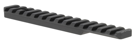Talley P00252005 Henry H014 Long Ranger Picatinny Rail Black Anodized Aluminum Lever Action