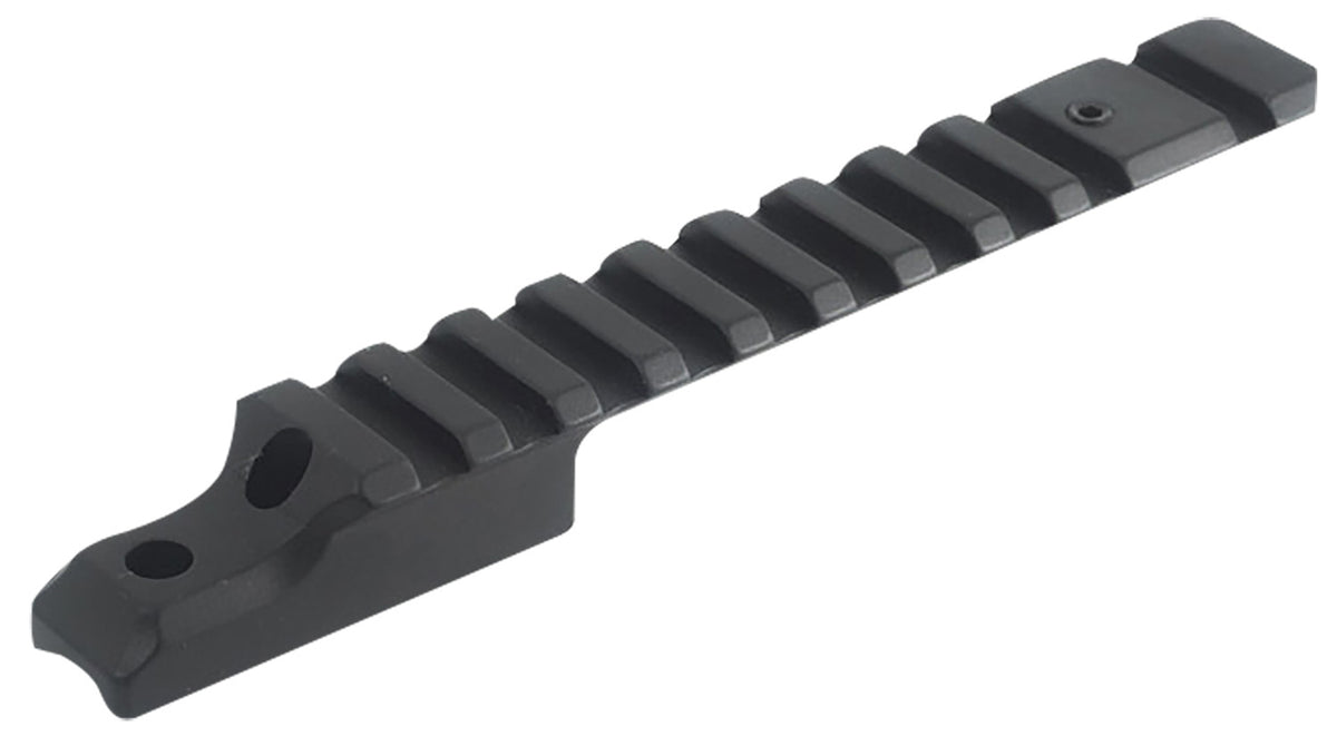 Talley P00252007 Henry Golden Boy Cantilever Picatinny Rail Black Anodized Aluminum Lever Action