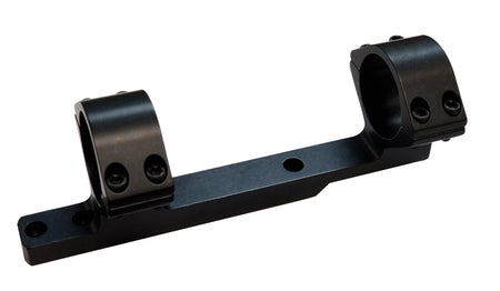 Talley 940768 1-Inch Scope Mount/Ring Combo Black Anodized Henry Big Boy H006/H012 Medium Rings