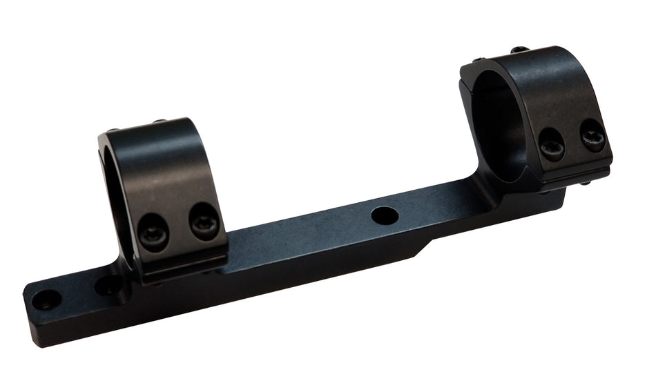 Talley 940768 1-Inch Scope Mount/Ring Combo Black Anodized Henry Big Boy H006/H012 Medium Rings