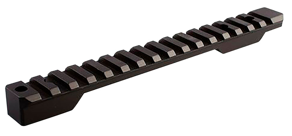 Talley PSM258749 Picatinny Rail Black Anodized Aluminum Kimber 84M 20 MOA Scope Base