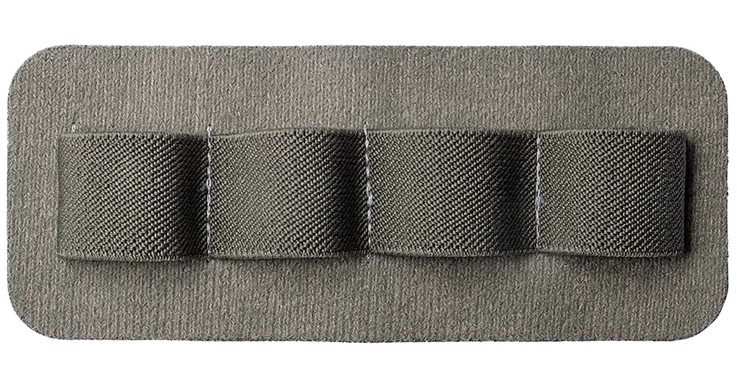 Vertx MAK LOK Accessory Pack Stretch Fit Velcro One-Wrap Gray VTX5180GYNA