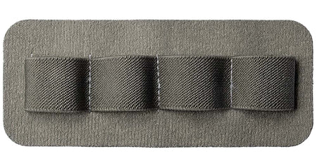 Vertx MAK LOK Accessory Pack Stretch Fit Velcro One-Wrap Gray VTX5180GYNA