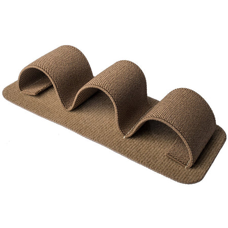 Vertx Tactigami MAK Band Standard Accessory System Stretch Fit Velcro One-Wrap Tan VTX5185ETNA