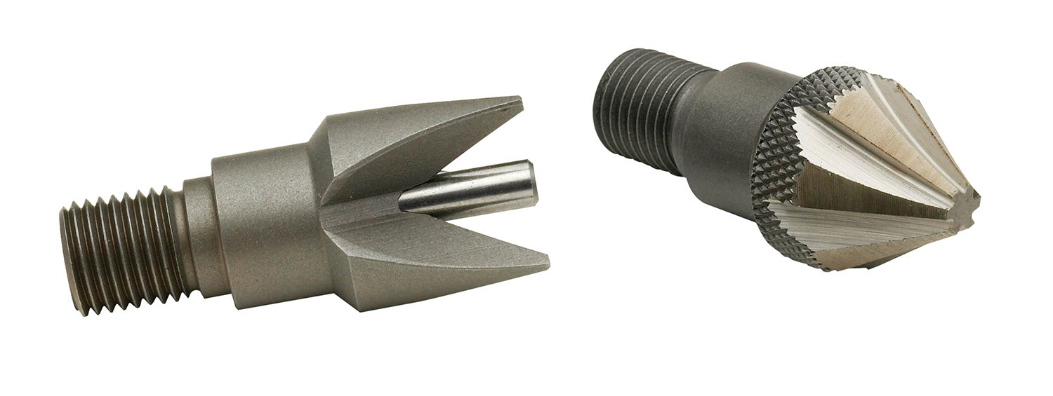 Hornady Cam Lock Trimmer Chamfer and Deburring Tool Multi-Caliber