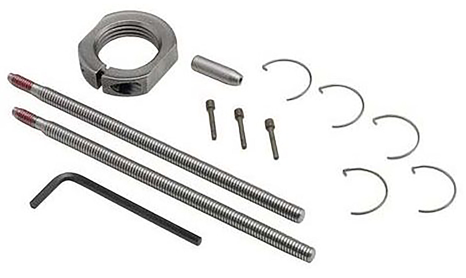 Hornady Reloading Die Maintenance Kit for Multiple Calibers