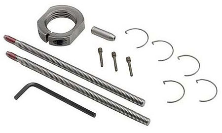 Hornady Reloading Die Maintenance Kit for Multiple Calibers