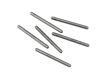 Hornady Large Durachrome Die Decapping Pin 6-Pack