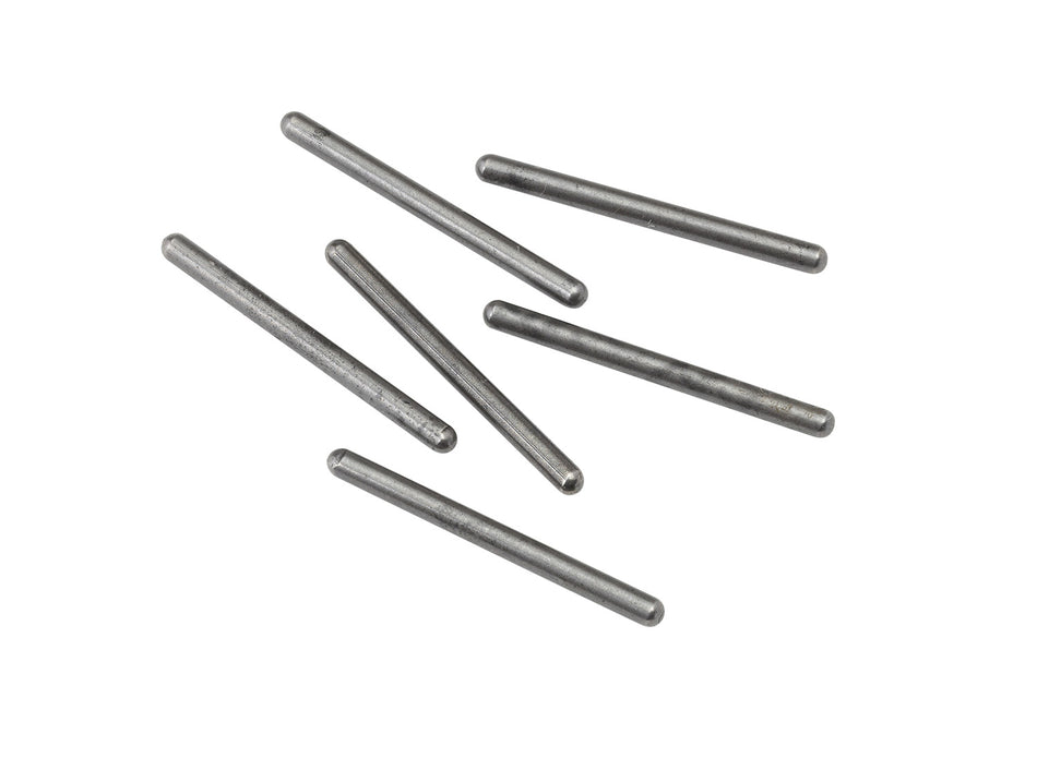 Hornady Large Durachrome Die Decapping Pin 6-Pack