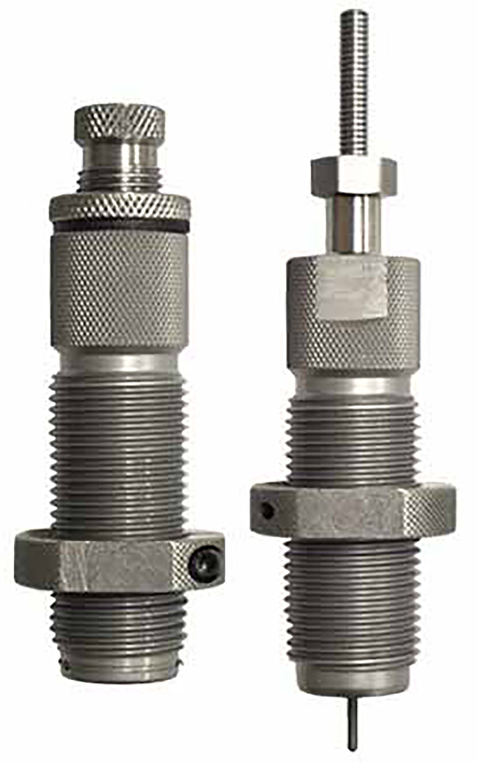 Hornady Custom Grade Series III 35 Rem 2-Die Set Includes Sizer Seater